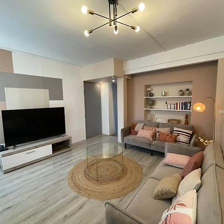 Appartement Spacieux A Deux Pas Du Centre Reims Eksteriør bilde